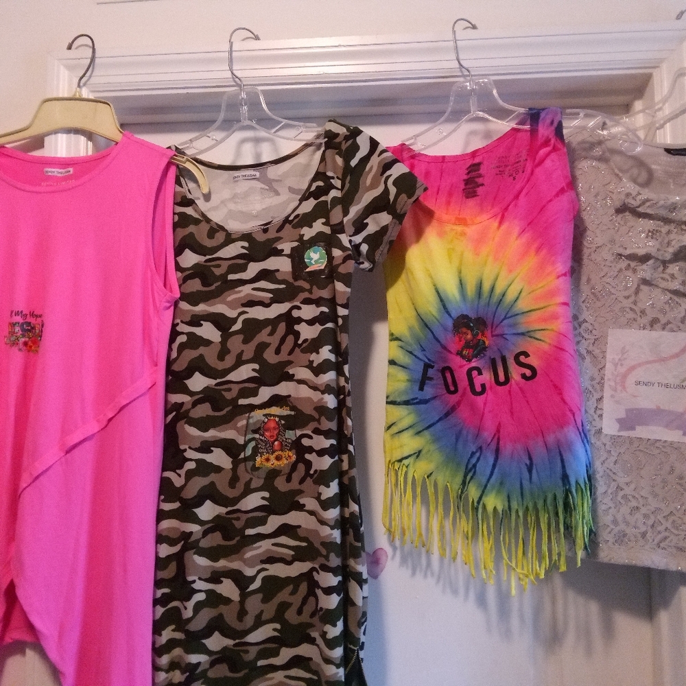 Shirts
